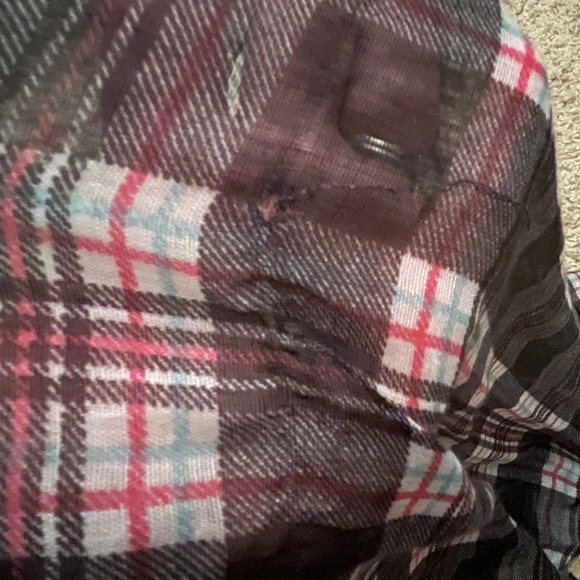 Colorful Patterned Scarves Collection - Picture 9 of 10